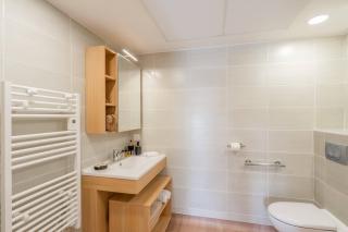 Quality Aparthotel Villefontaine - 1