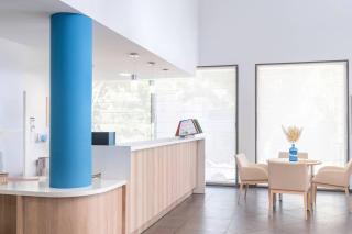 Quality Aparthotel Lyon L'Isle-d Abeau - 8