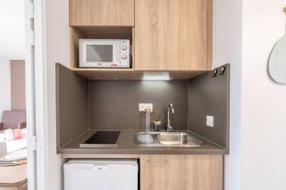 Quality Aparthotel Lyon L'Isle-d Abeau - 4