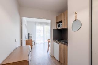 Quality Aparthotel Lyon L'Isle-d Abeau - 3