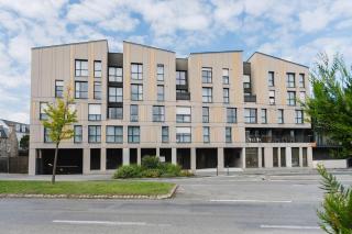 Quality Aparthotel Saint-Malo - 9