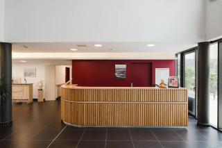 Quality Aparthotel Saint-Malo - 8