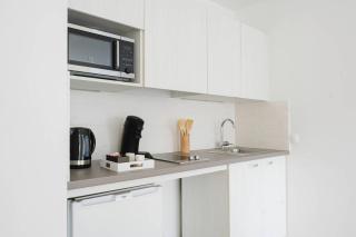 Quality Aparthotel Saint-Malo - 2