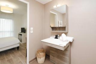 Quality Aparthotel Saint-Malo - 1