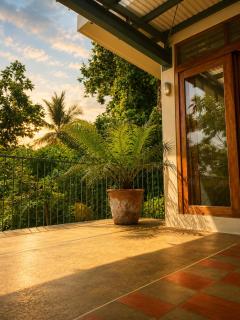 Bayay Tamsi - Private Jungle Villa with Ocean View - 8