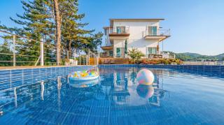 Yeosu Sky Pension - 0