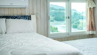 Yeosu Sky Pension - 3