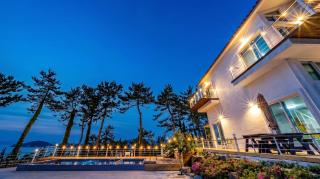 Yeosu Sky Pension - 2