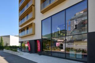 Quality Aparthotel Voiron - 9