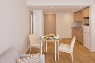 Quality Aparthotel Voiron - 2