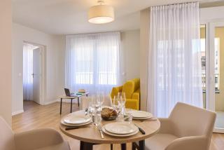 Quality Aparthotel Rouen - 6