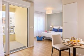 Quality Aparthotel Rouen - 4