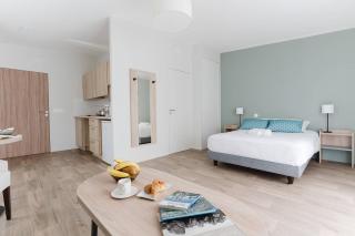 Quality Aparthotel Quiberon - 6