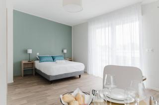 Quality Aparthotel Quiberon - 7