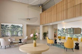 Quality Aparthotel Plerin Saint Brieuc - 7