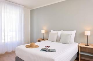 Quality Aparthotel Cherbourg - 1
