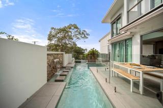 Alex Headland Haven - 3 Level Modern Retreat - 9