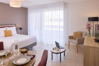 Quality Aparthotel Perpignan Prestige - 7