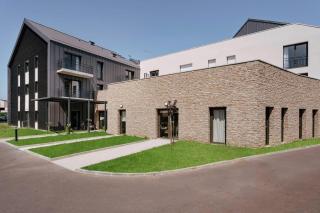 Quality Aparthotel Ploërmel - 7