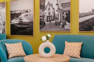 Quality Aparthotel Ploërmel - 4