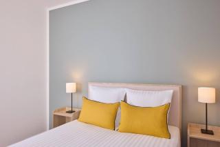 Quality Aparthotel Ploërmel - 2