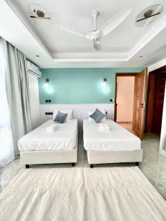 Nauras - BriSta Stays - 8