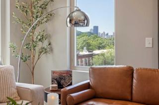 New Chic Condo in Pittsburgh - 4