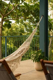 Bayay Tamsi - Private Jungle Villa with Ocean View - 6