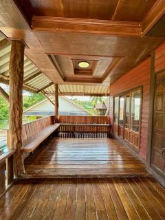 Thai Style House - Yao Noi - 3