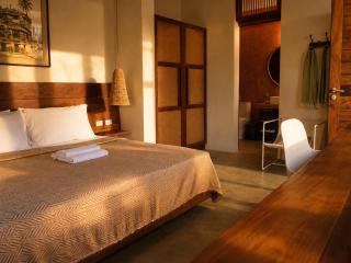Bayay Tamsi - Private Jungle Villa with Ocean View - 7
