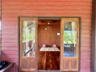 Thai Style House - Yao Noi - 2