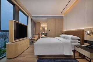 Four Points by Sheraton Huzhou - 0