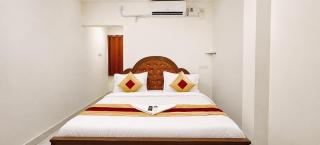 Roja Palace-Near Mahabalipuram Beach - 9