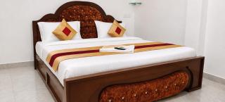 Roja Palace-Near Mahabalipuram Beach - 5