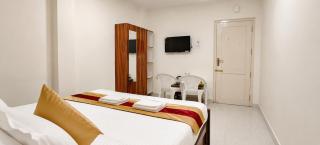 Roja Palace-Near Mahabalipuram Beach - 6