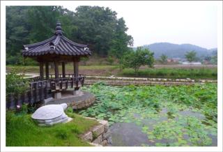 Gwiae Traditional House - 4