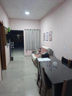 Casa Familiar em Foz do Iguaçu - Espaço Allegra - 9
