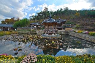 Gwiae Traditional House - 1