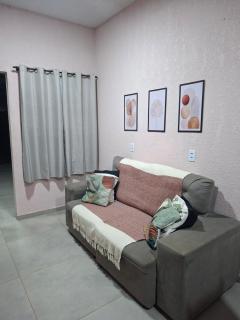 Casa Familiar em Foz do Iguaçu - Espaço Allegra - 7