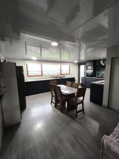 Casona de cumbres - 9