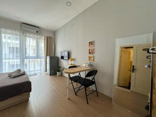 Stayhub Central District 1 - 8