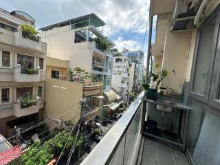 Stayhub Central District 1 - 5