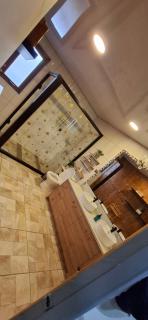 Casona de cumbres - 1