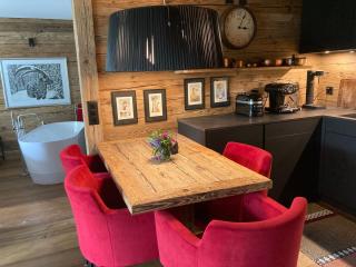 Rifugio Loft im alpine chic - 9