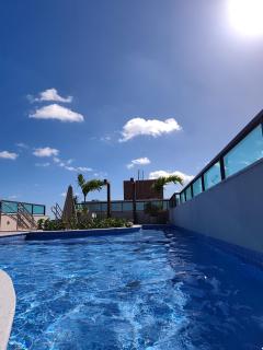 Flat Porto Madero Exclusive com Piscina PRIVATIVA no CENTRINHO - 5