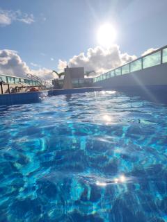 Porto de Galinhas com piscina privativa - 0