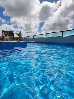 Porto de Galinhas com piscina privativa - 9
