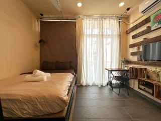 Stayhub Central District 1 - 3