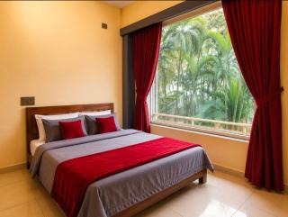 The two bedroom house - 2