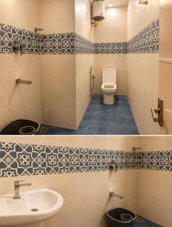 The two bedroom house - 1